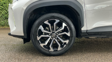 Toyota Yaris Cross 1.5 Hybrid Design 5dr CVT Hybrid Estate